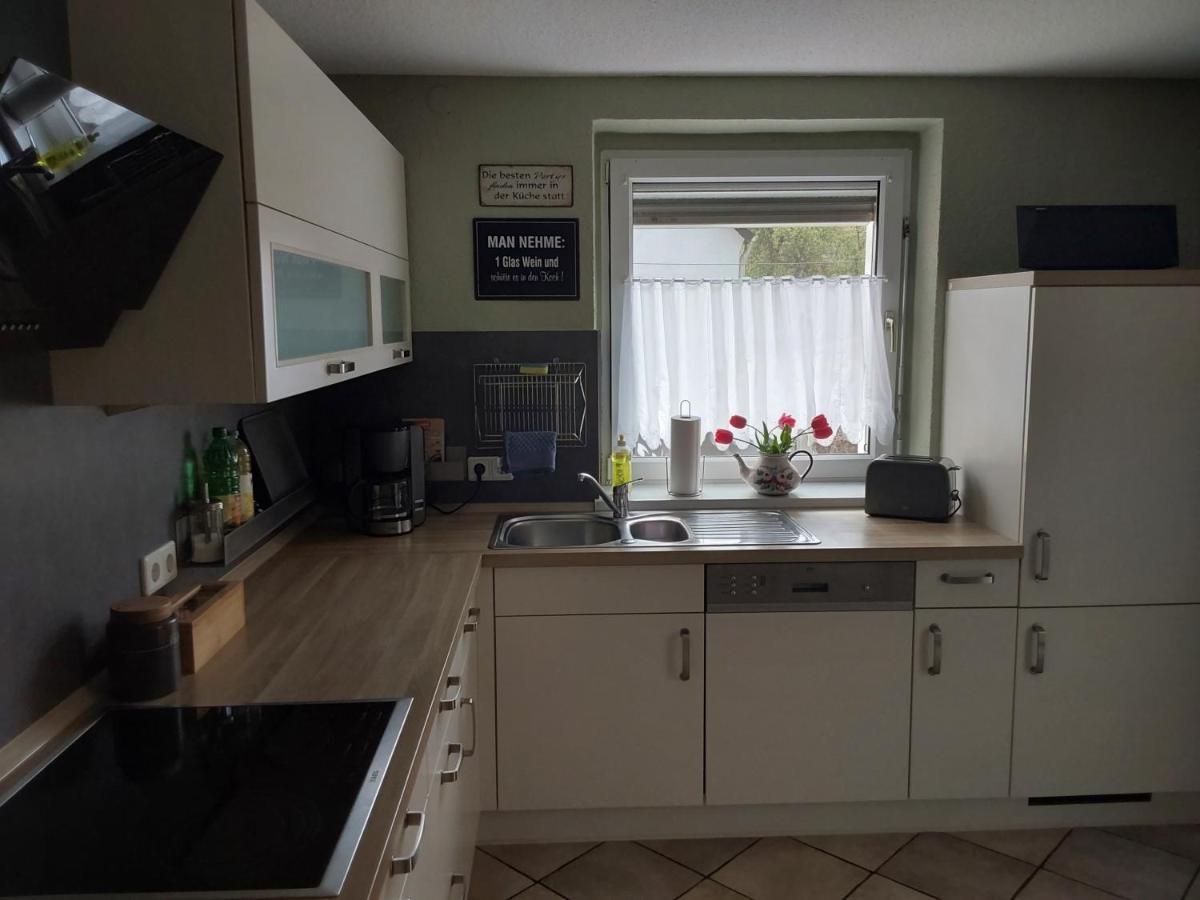 Kleines Zuhause Apartment Магдебург Екстериор снимка